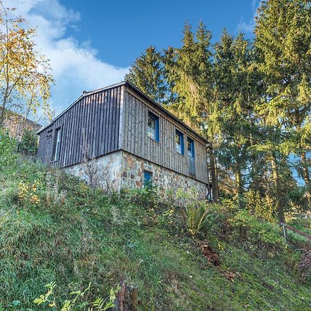 Comely Holiday Home In G Ntersberge Near Forest Guntersberge Exterior photo