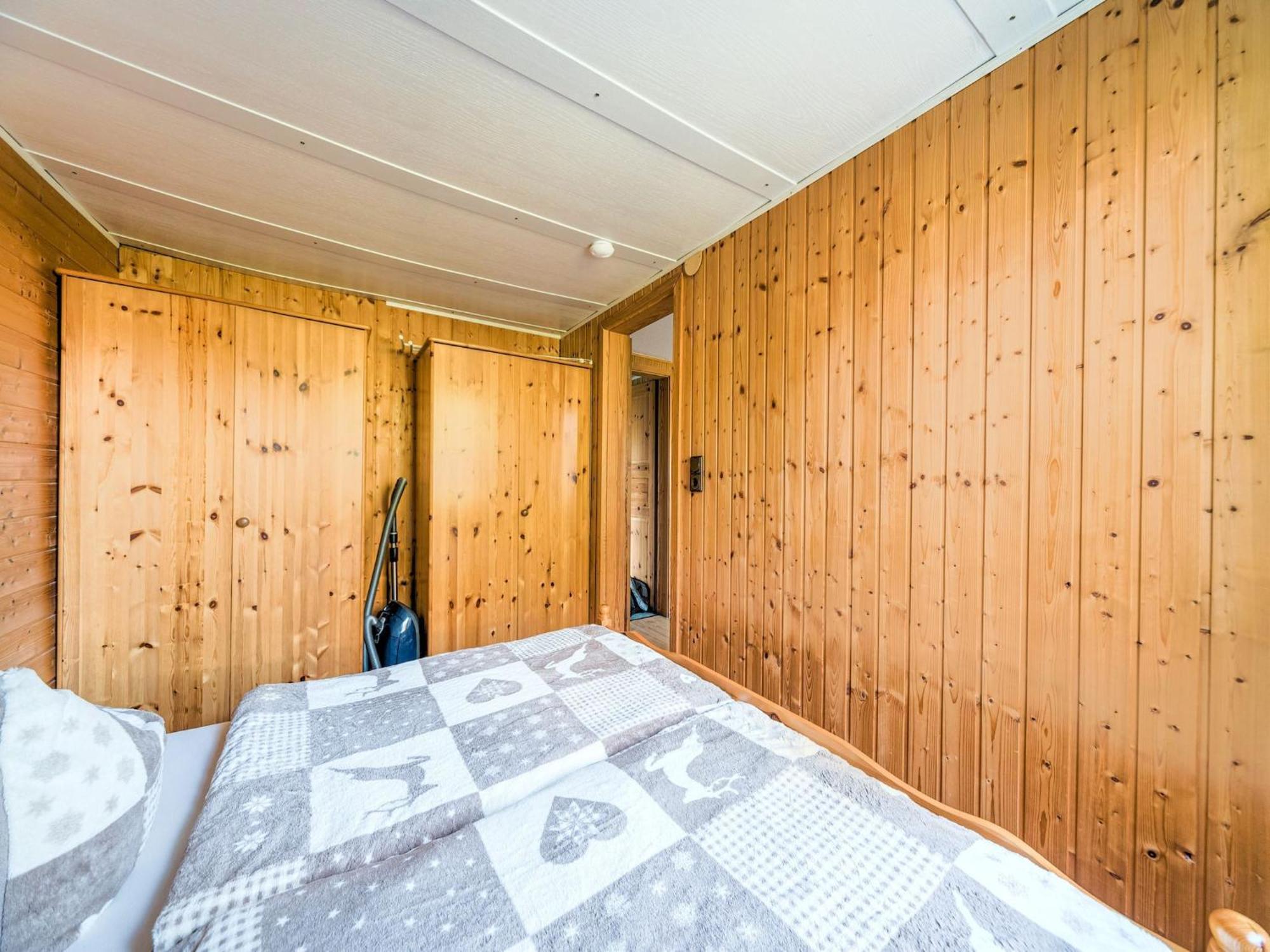 Comely Holiday Home In G Ntersberge Near Forest Guntersberge Exterior photo